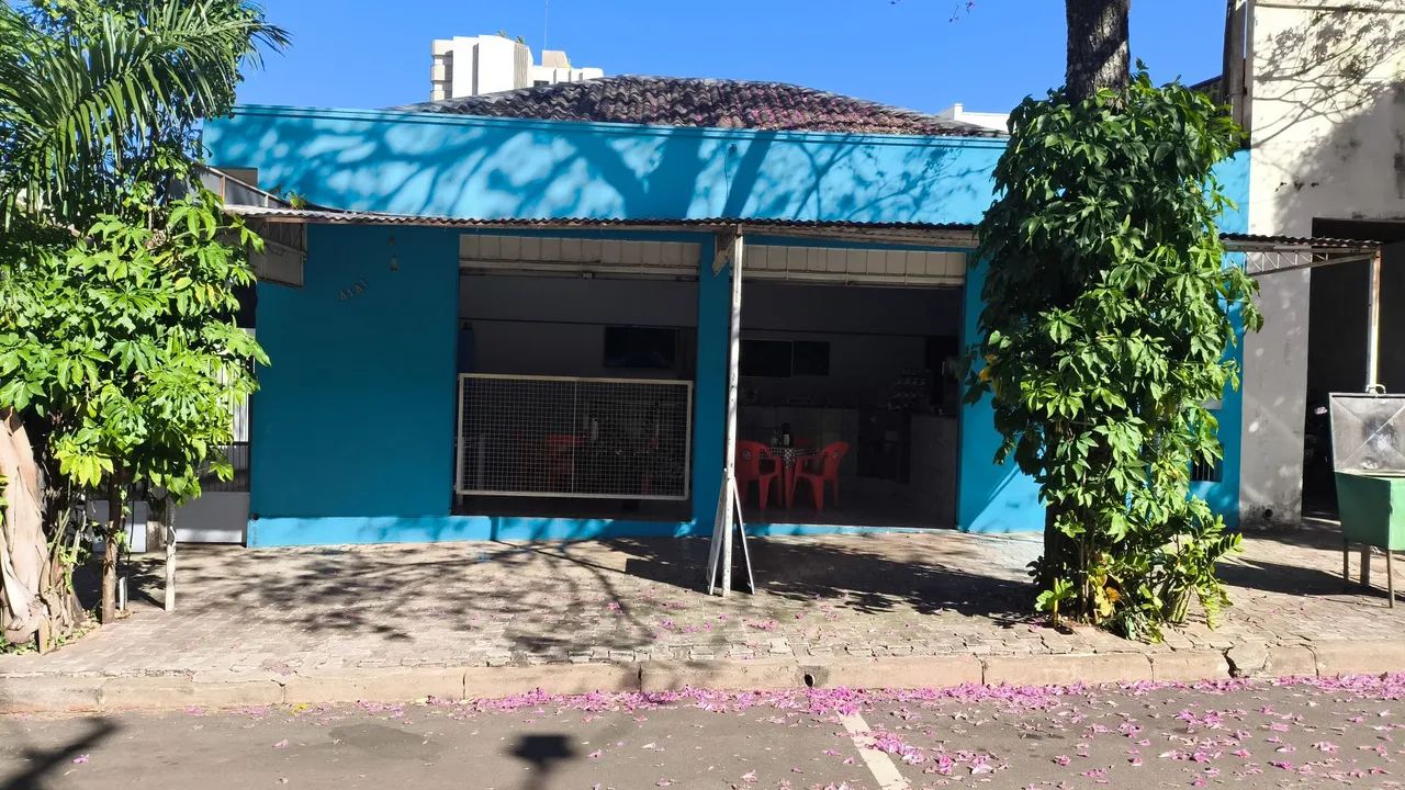Vendo Ponto/Atividade Comercial ramo alimentício! - Foto 2