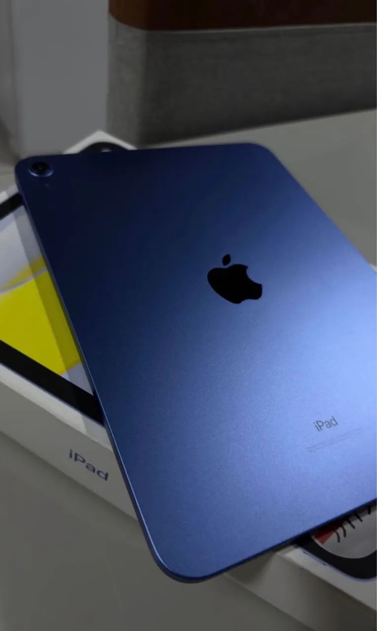 iPad 10? geração - 64GB
