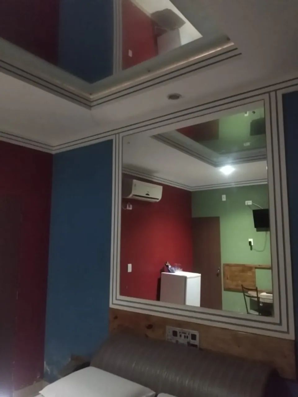 motel com 1050m2 - Foto 3