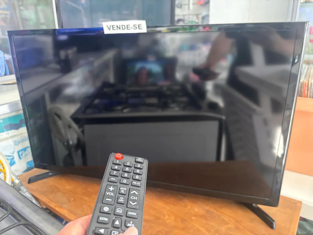 Tv 32 Samsung smart  - Foto 4