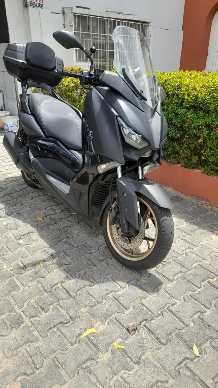 Xmax 250 ABS ano 20/21 - Foto 2