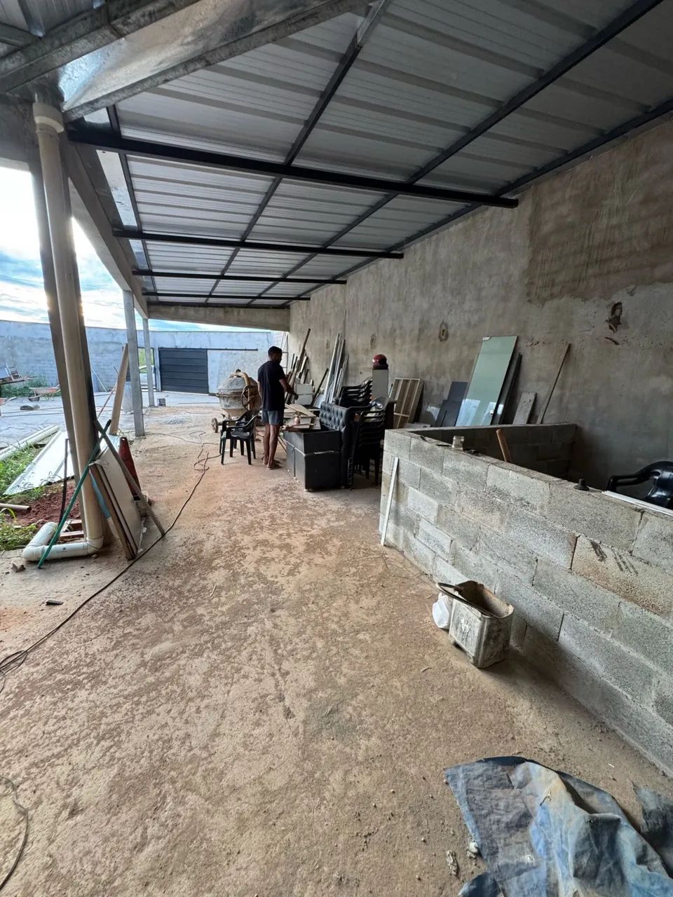 Espaço de eventos  - Foto 2
