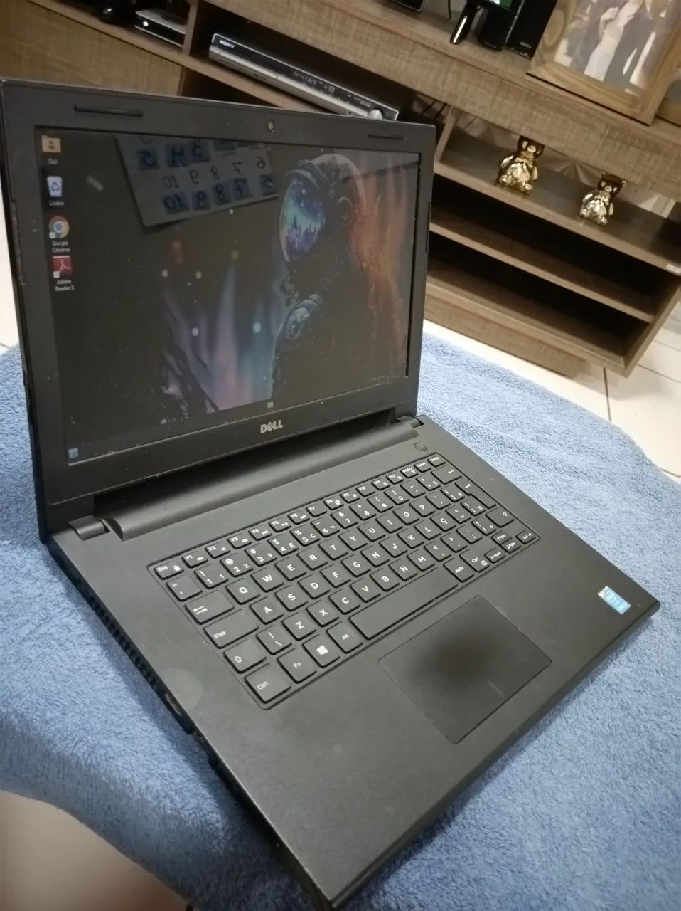 Notebook Dell core i5 4° geração  - Foto 5