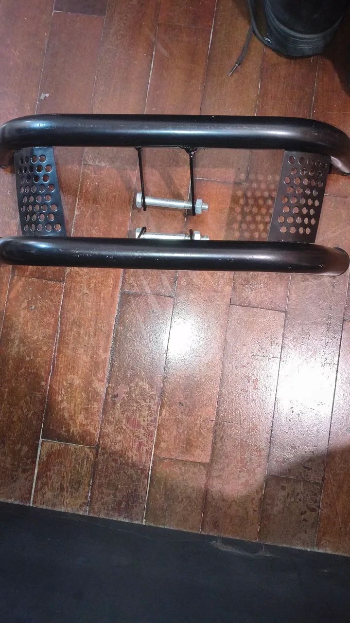 Mata cachorro, protetor 