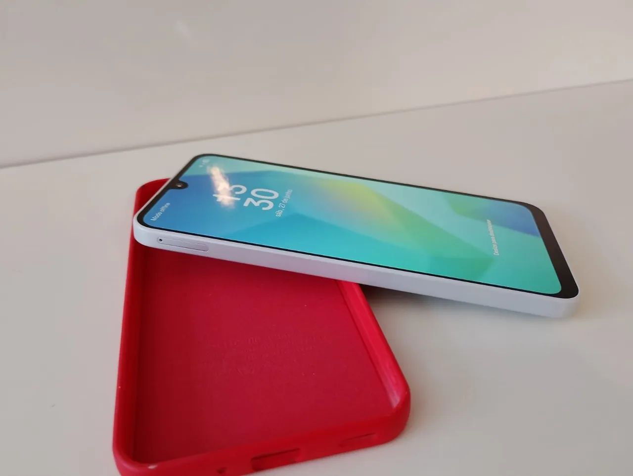 Celular A16 ,256GB ,8 GB Ram - Foto 5