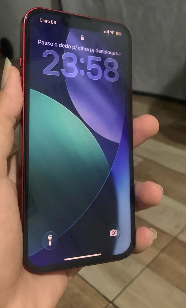 iPhone 13 - Foto 3