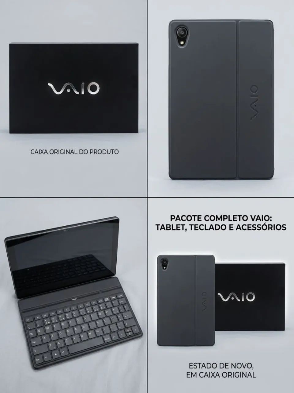 Tablet - Foto 2