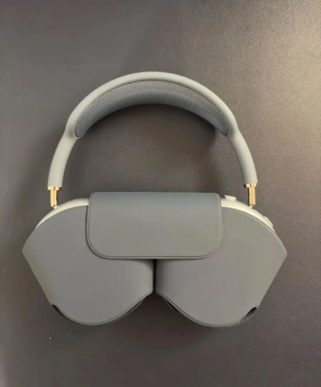 Airpods Max UsbC estado de zero Troco - Foto 2