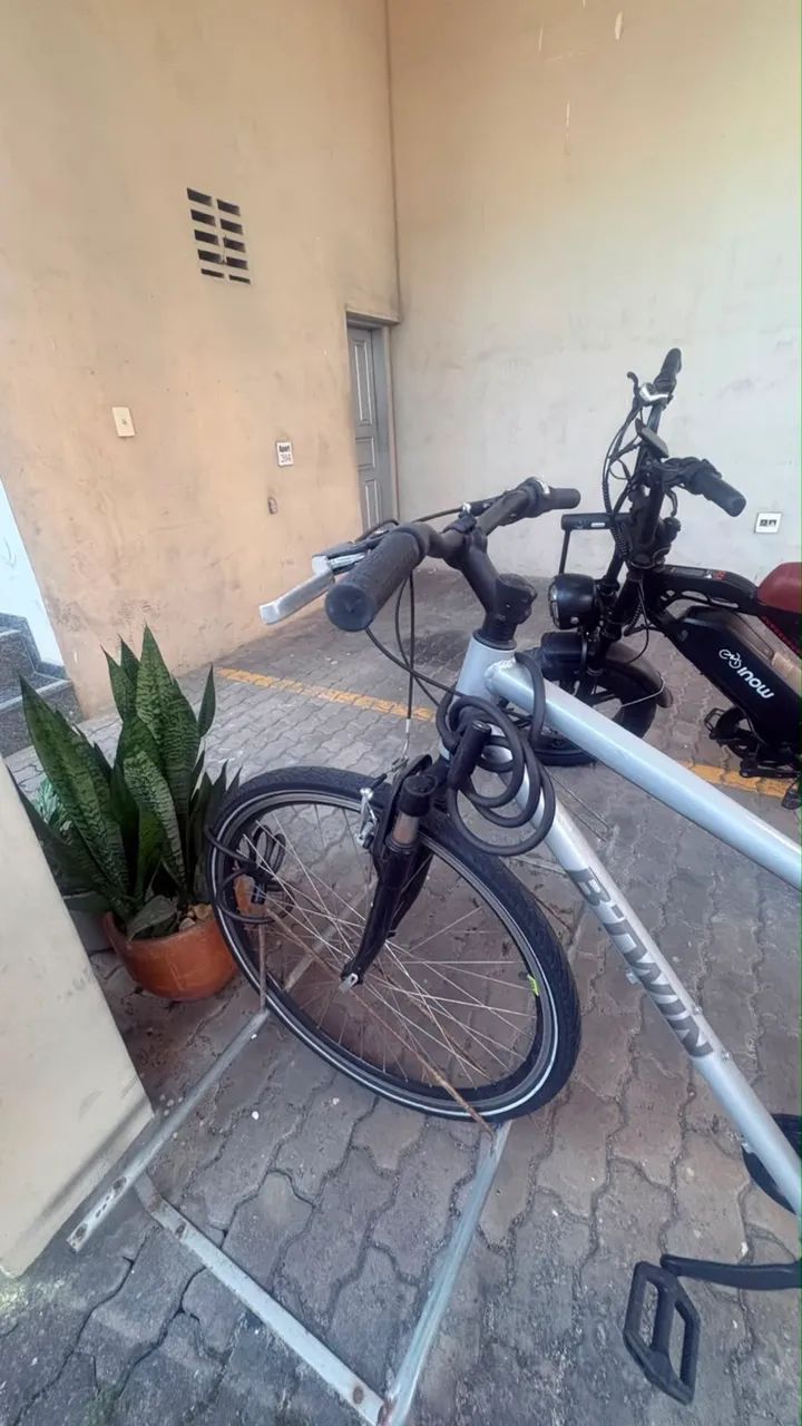 Bicicleta Btwin aro 29 - Foto 2