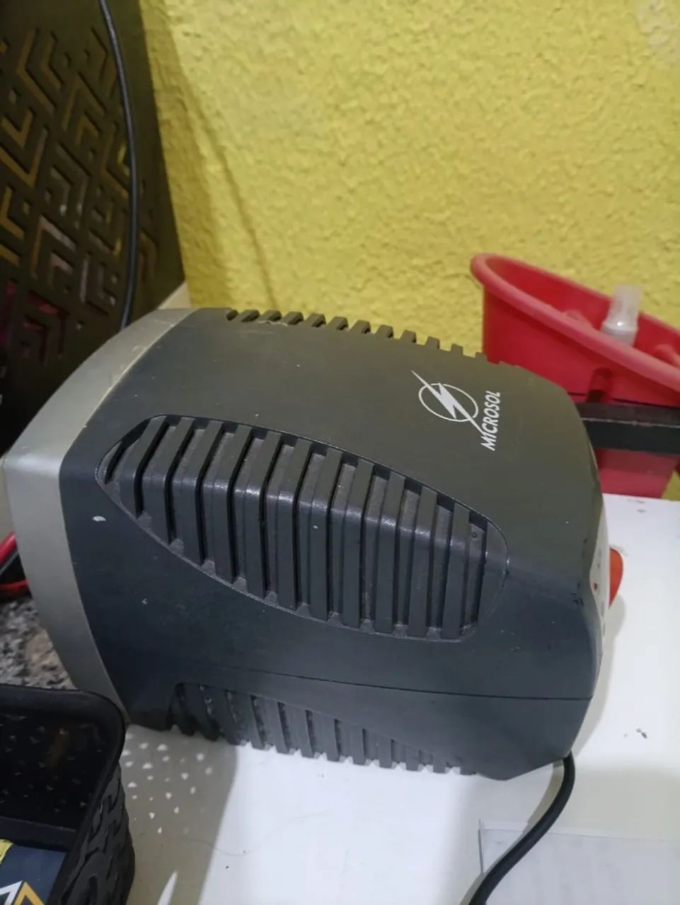 MÓDULO ISOLADOR E ESTABILIZADOR  - Foto 3