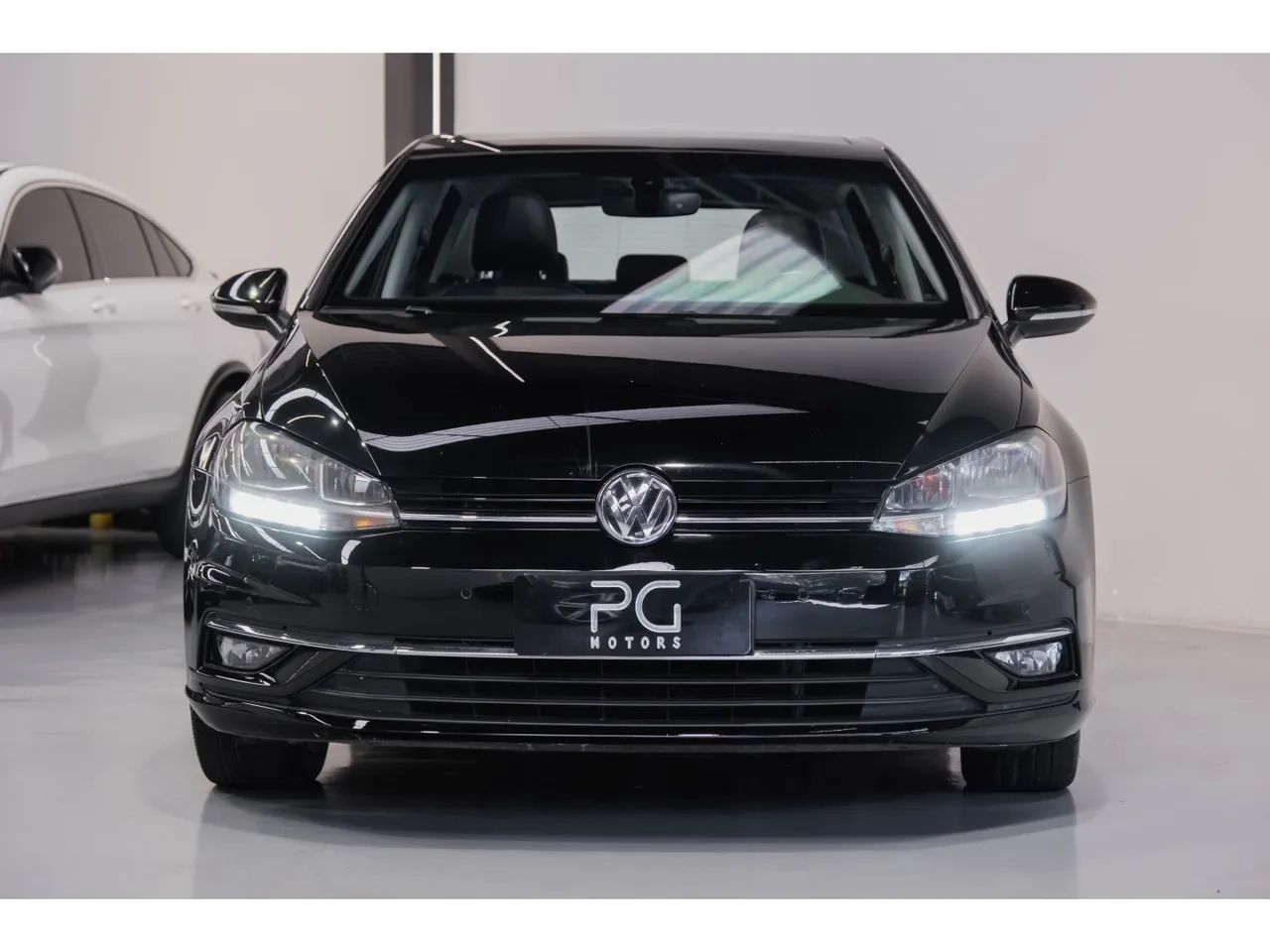 Volkswagen Golf Comfort. 200 TSI 1.0 Flex 12V Aut., foto 2 de 15