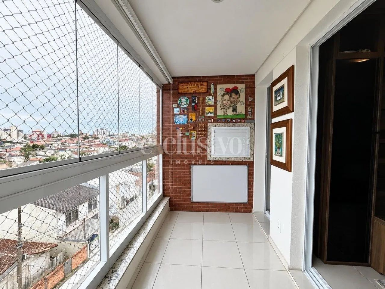 Apartamento 2 dormitórios em Condomínio Clube - Foto 3