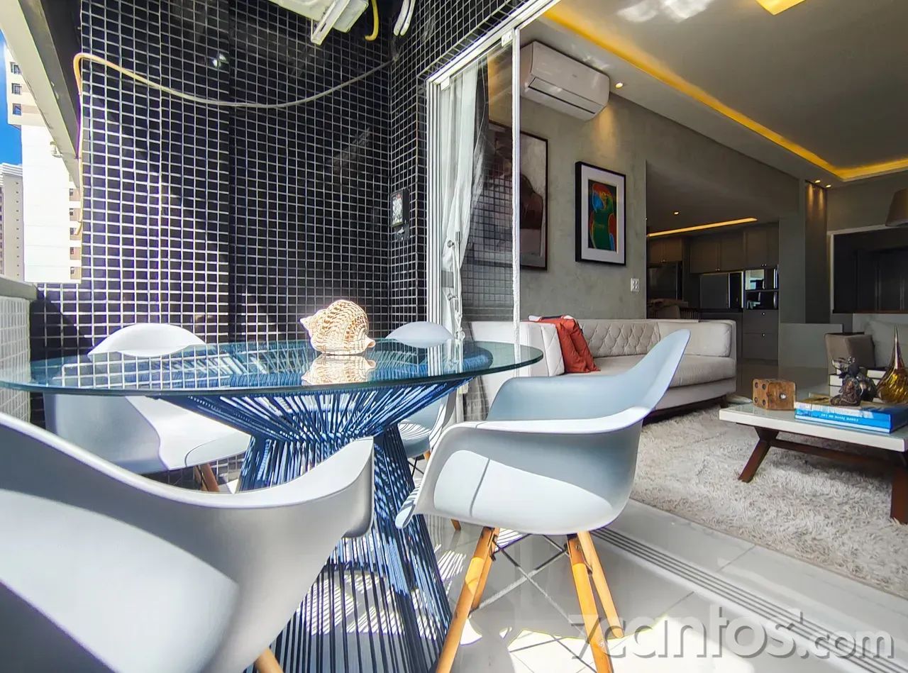 Apartamento, Praia de Iracema, 2 Quartos - Foto 5