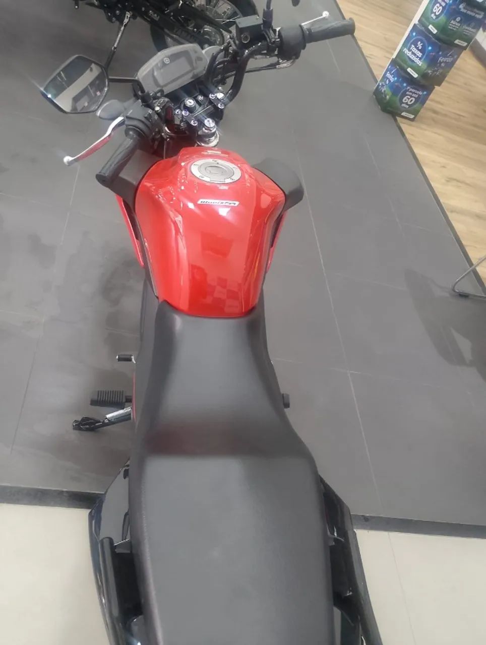 Yamaha Factor ED 150cc 0km 2026 - Nova - Foto 5