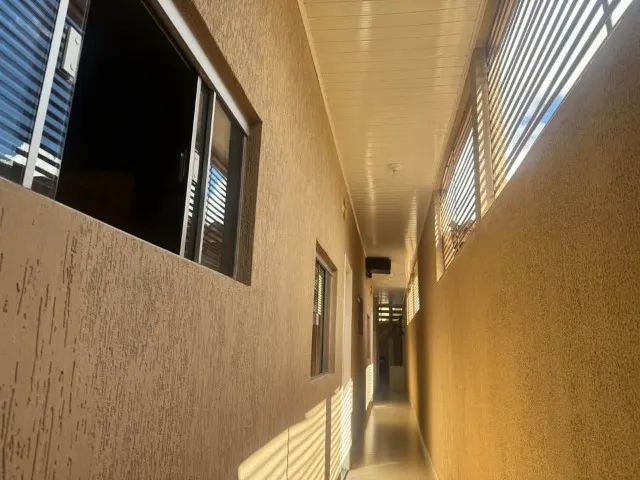 VENDO AQUISIÇÃO DE TERRENO E CONSTRUÇÃO