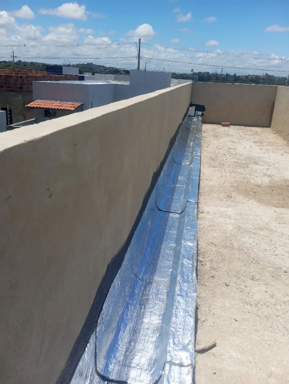 Impermeabilização  - Foto 3
