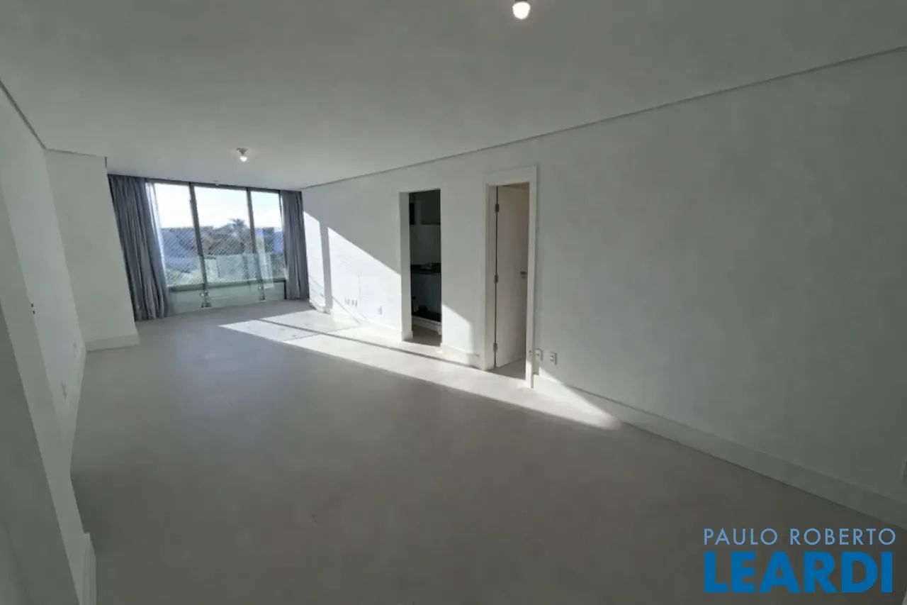 APARTAMENTO - AGRONÔMICA - SC - Foto 2
