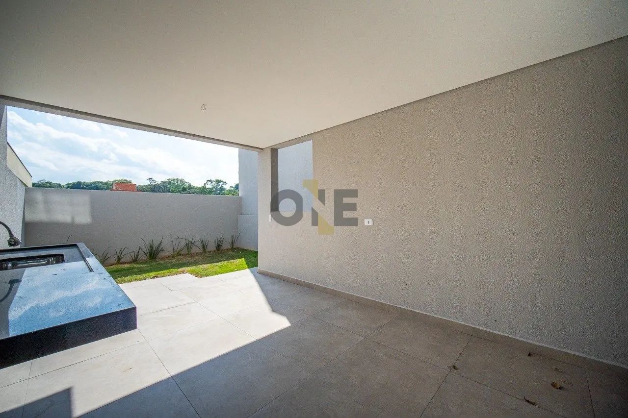 Casa com 3 dormitórios, sendo 1 suíte para venda - Granja Viana - Cotia - SP - Foto 11