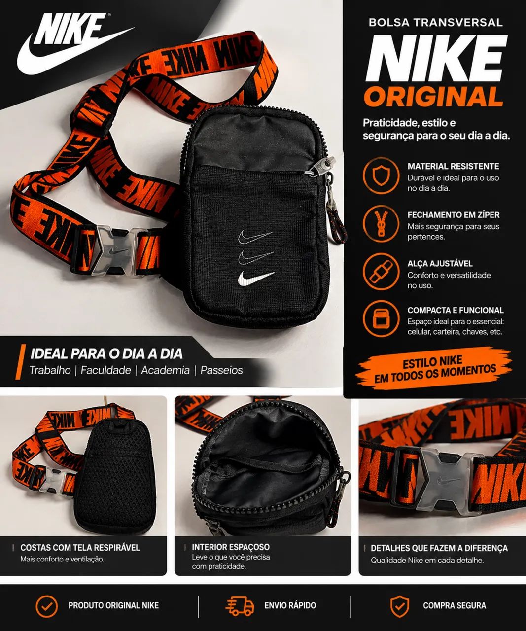 Bag Nike 