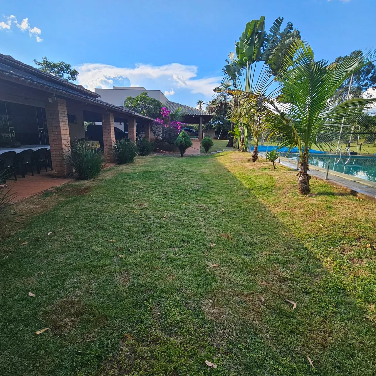 Sítio de lazer em Nerópolis  - Foto 3