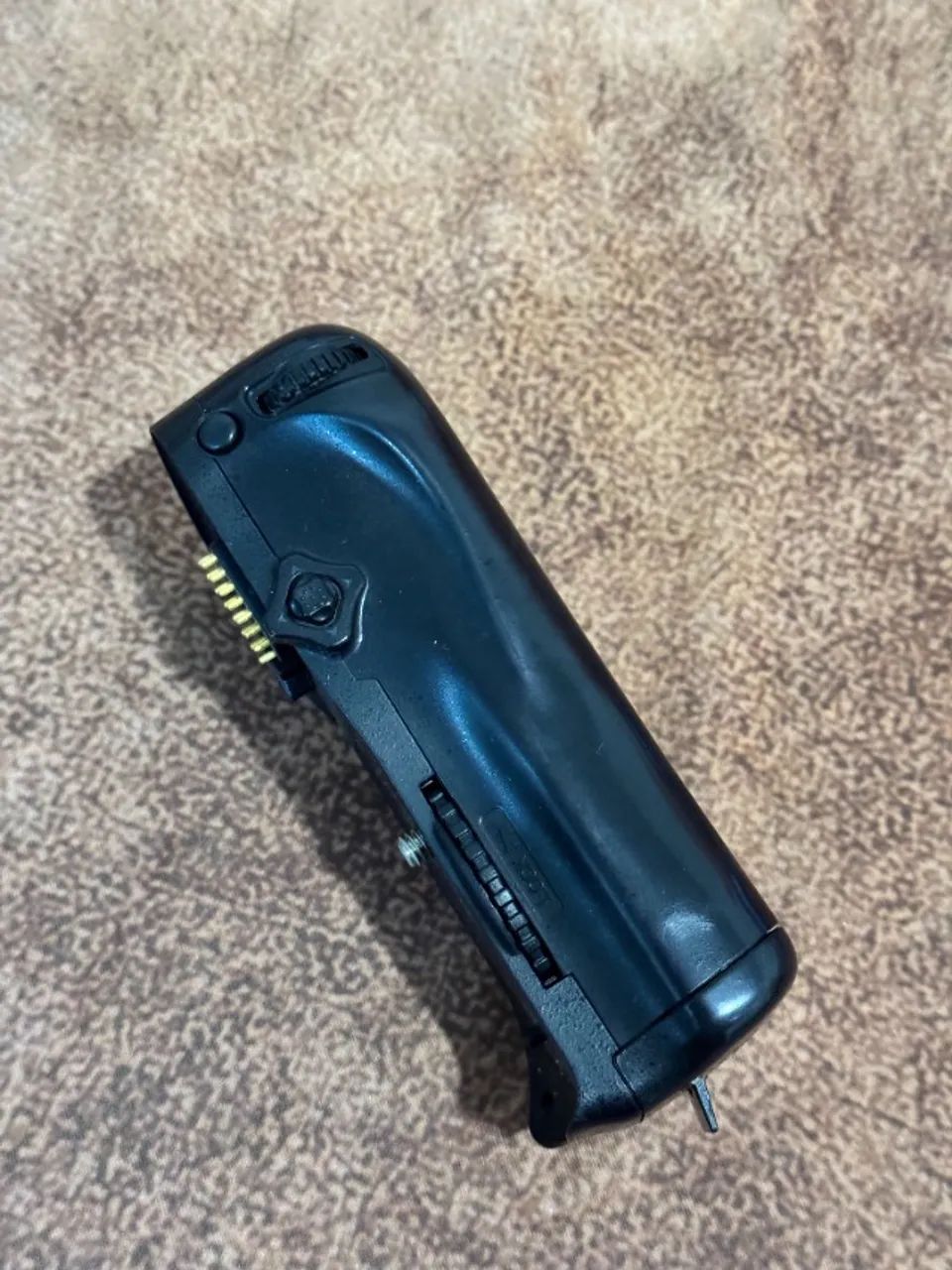 Battery Grip para Câmera DSLR - Grip Vertical com Controle