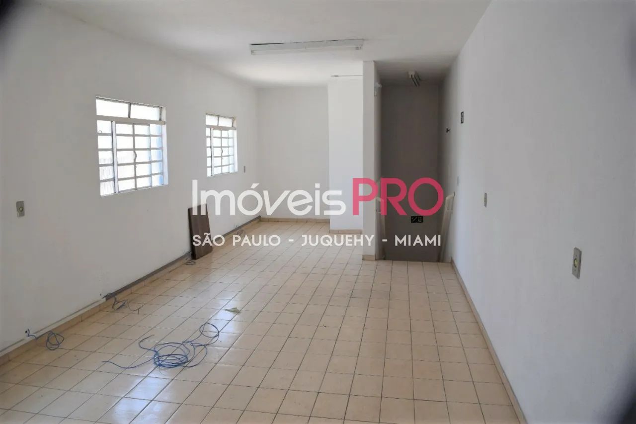Prédio comercial, 1000m² de terreno, 1451m², 30 vagas - com renda, imóvel alugado - Foto 5