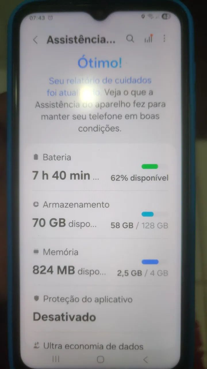 Celular A14 Samsung  - Foto 2