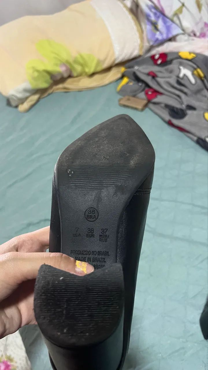 Bota 36 - Foto 5