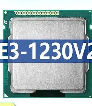 Processador Xeon e31230 V2 