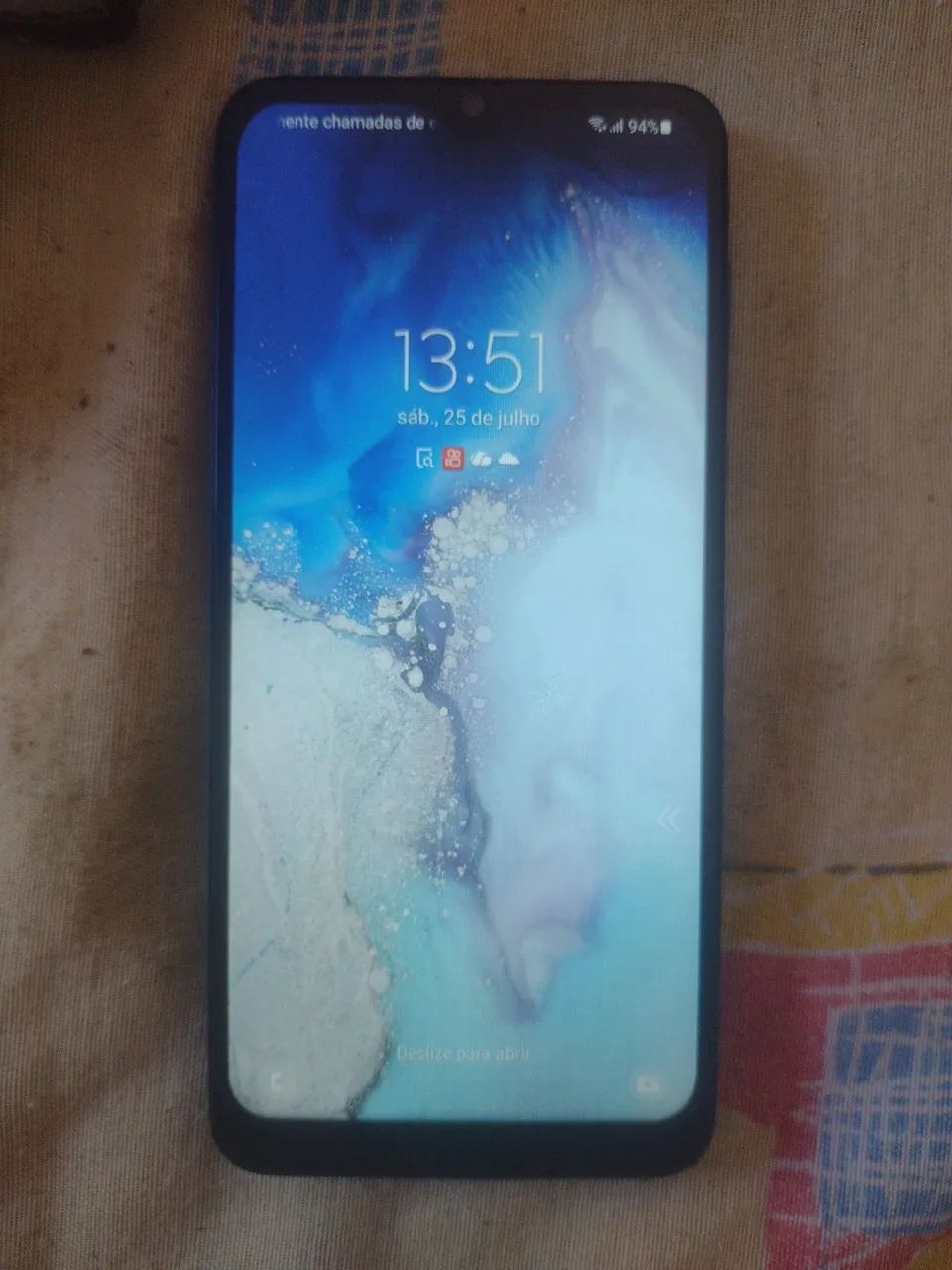 Samsung A30 64g 
