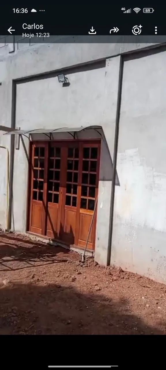 Construção civil 