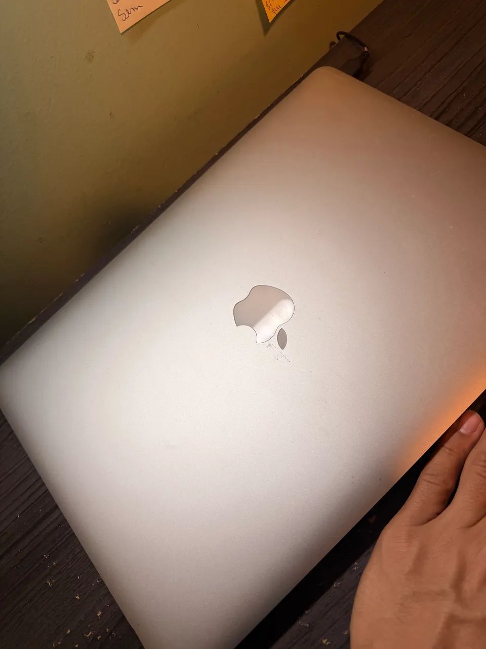 MacBook Pro 15? Retina i7 16GB RAM SSD 256GB - Foto 4