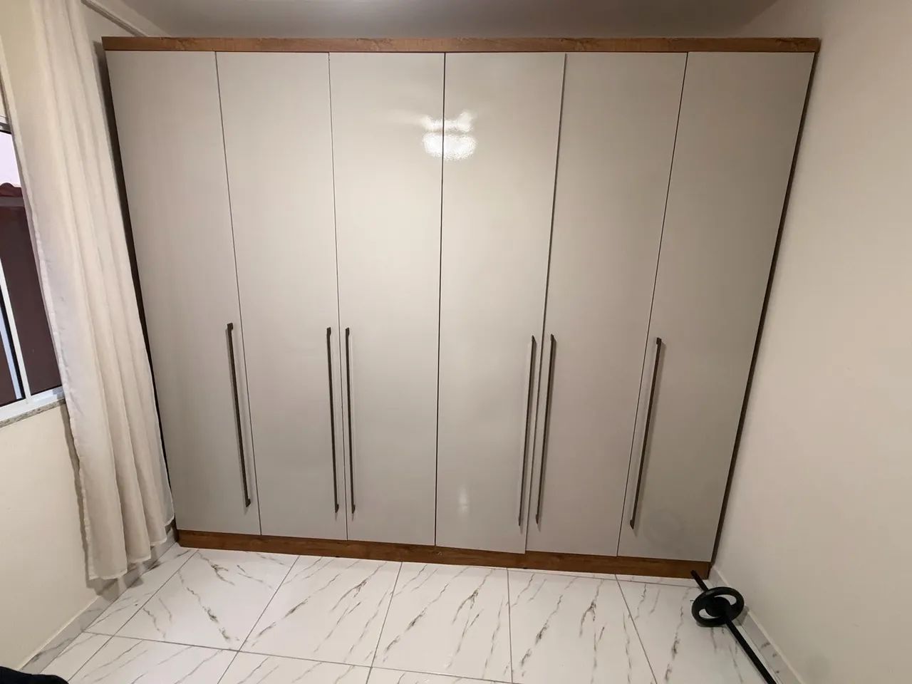 Guarda Roupa de Casal - Foto 2