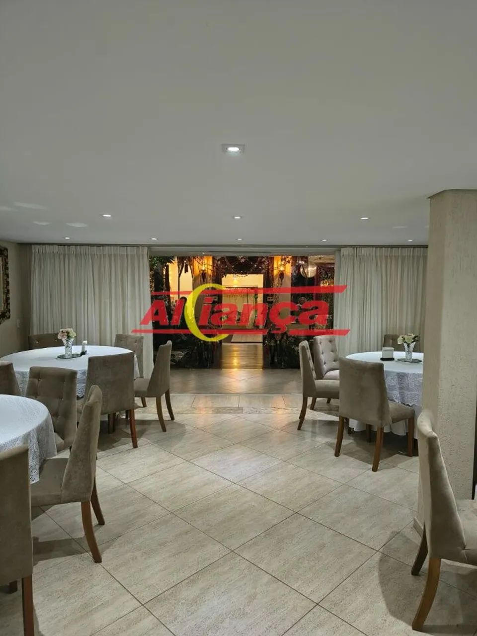 Investidor - Casa Comercial Térrea e Ampla - Vila Rosalia - Foto 4