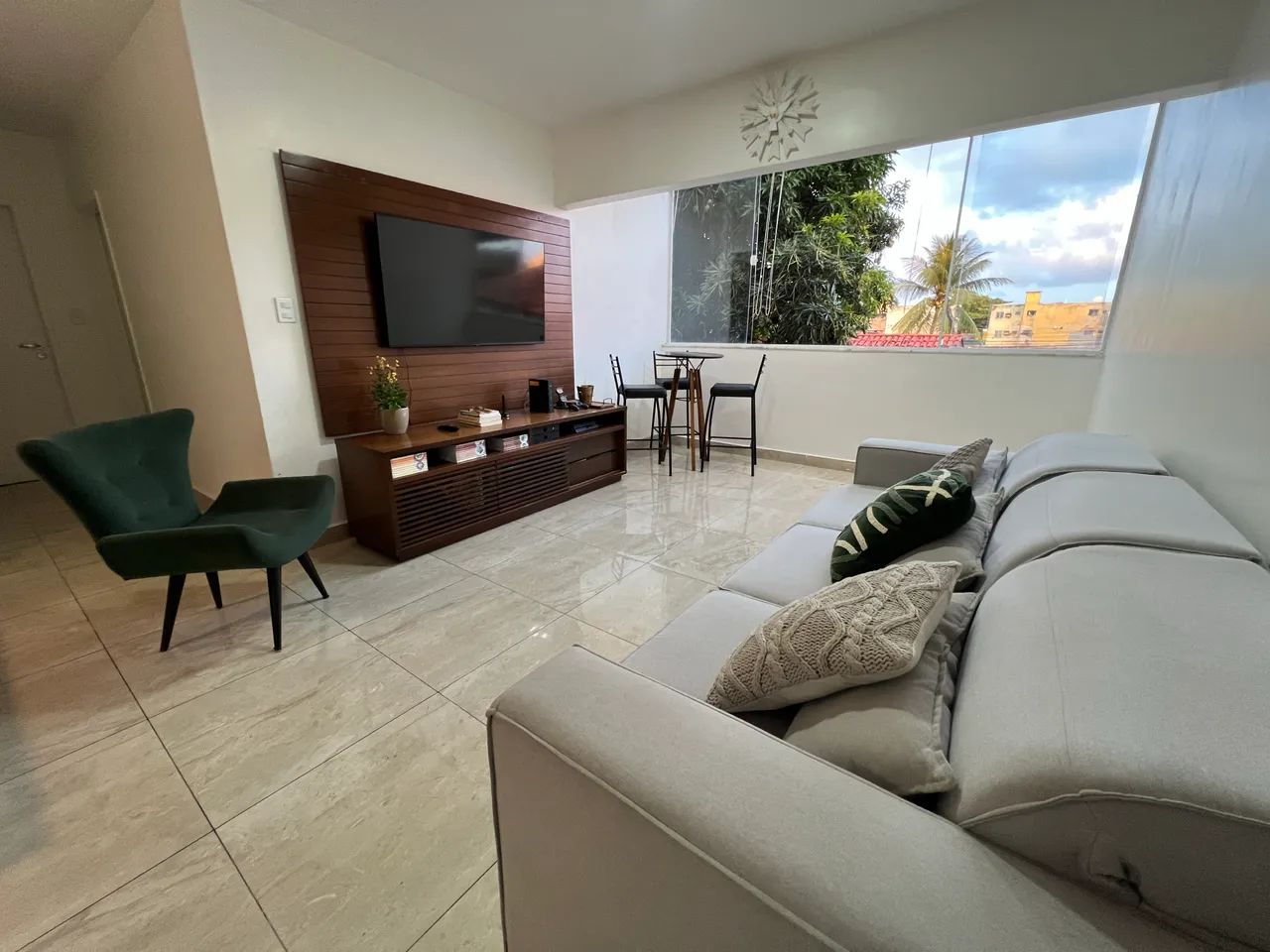 Aparentemente 100% Nascente na serraria  - Foto 4