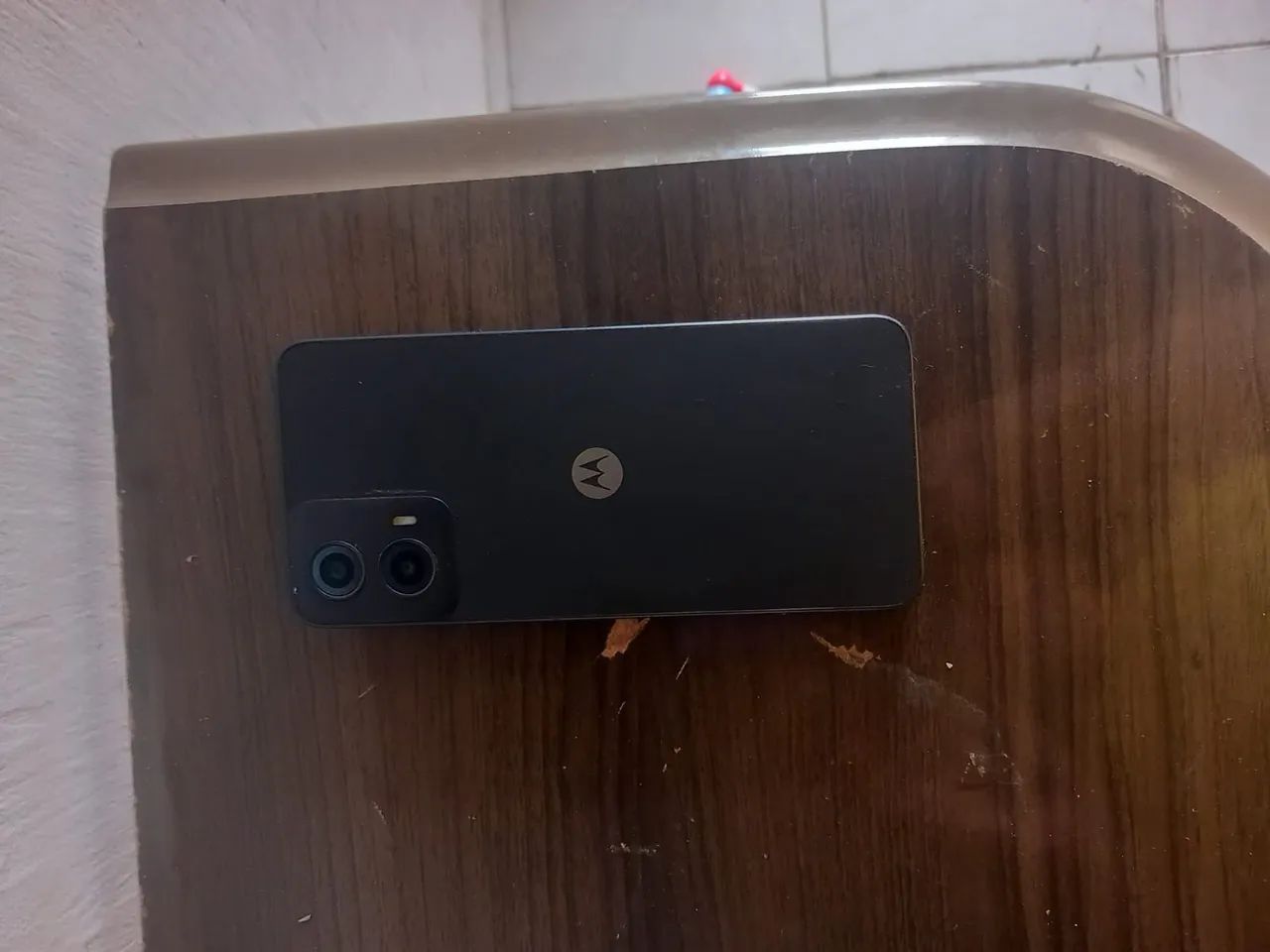 Moto G34 