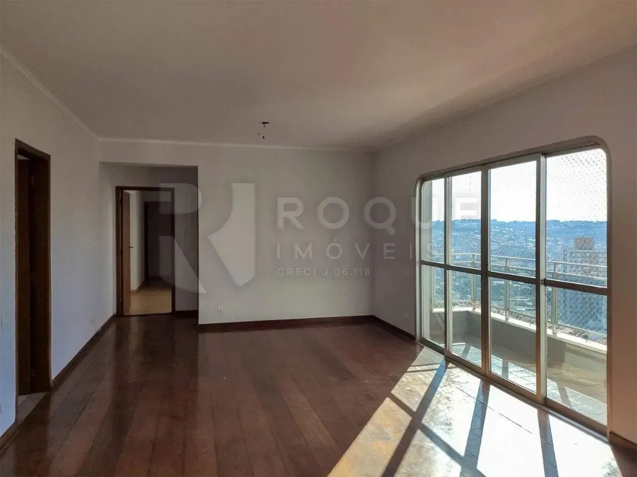 Apartamento à venda no bairro Centro