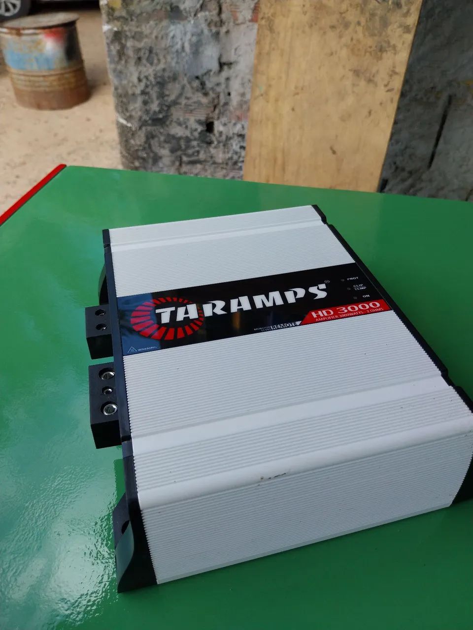 Módulo Taramps