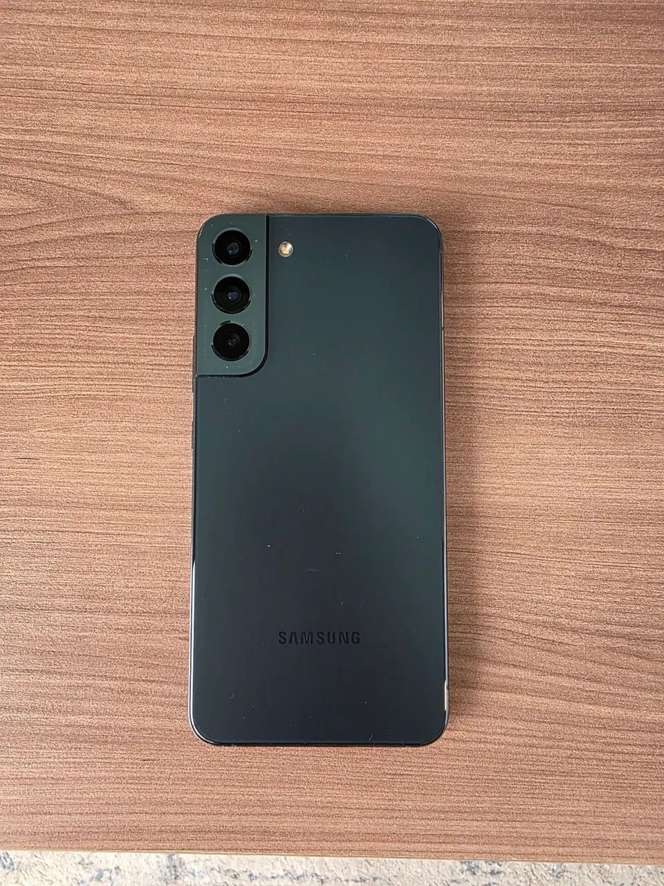 Celular Samsung S22+ Plus 128Gb Usado - Foto 2