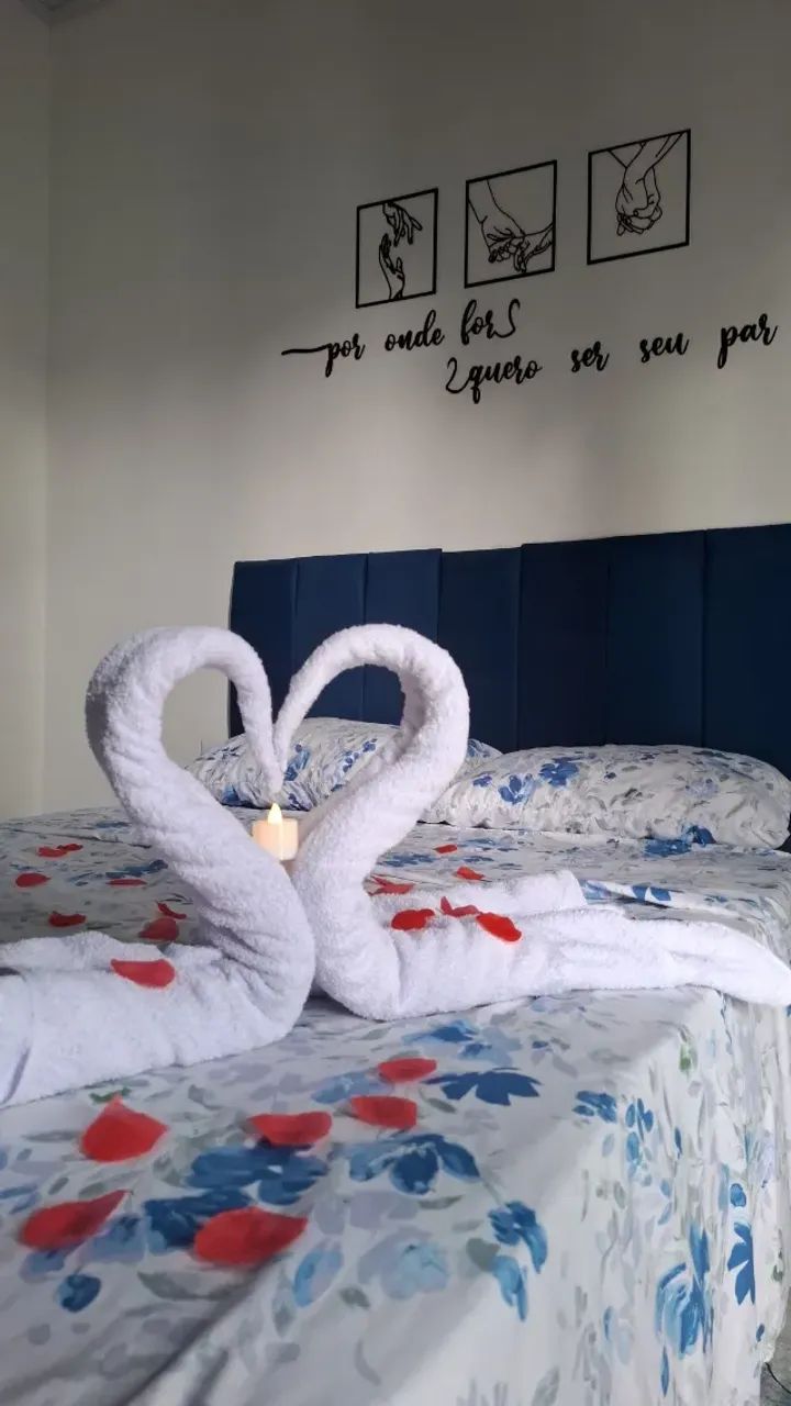 Suites para temporada em Santa Mônica Guarapari-ES - Foto 5