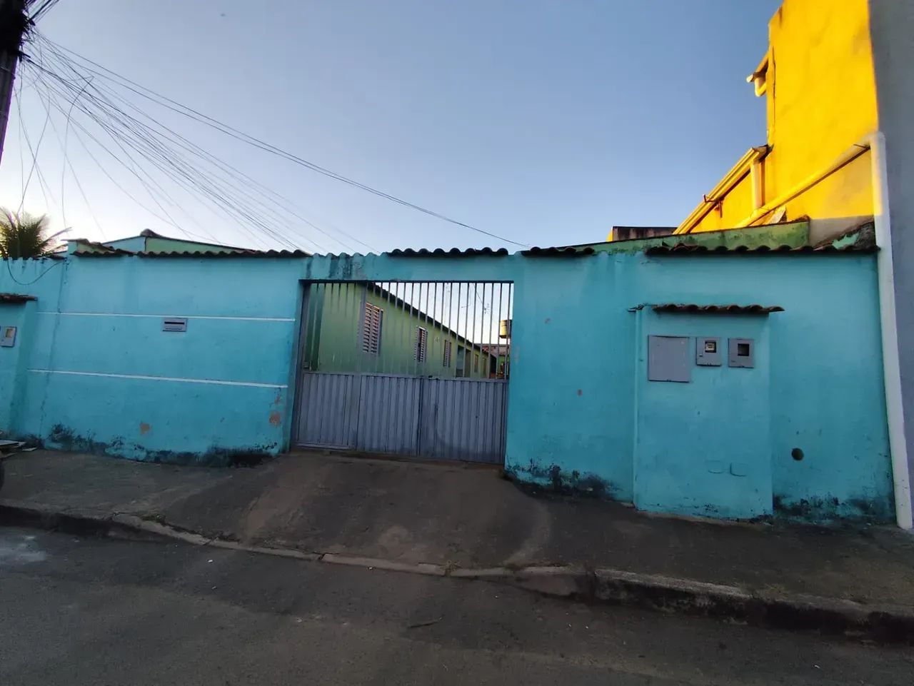 4 Kitnets no Arapoanga - Perto do Mercado Timbaúba - Foto 5