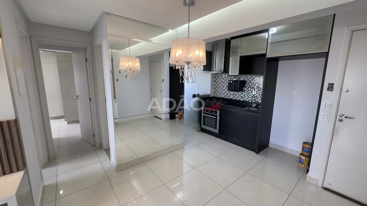 Apartamento Vila Rosa - Foto 2