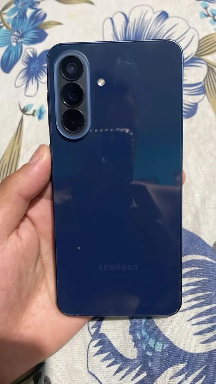 Galaxy A57 5g 256GB impecável  - Foto 4