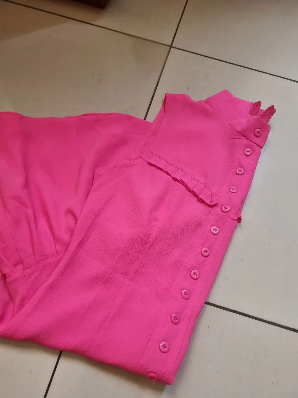 Vestido  - Foto 2
