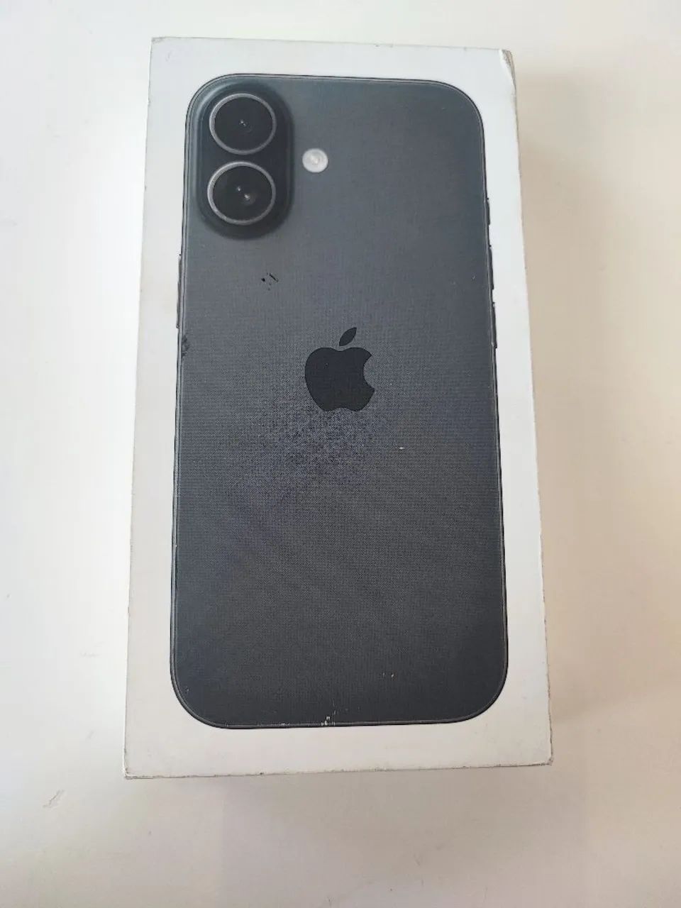 iPhone 17 Black 256Gb com nota fiscal - Celulares e Smartphones