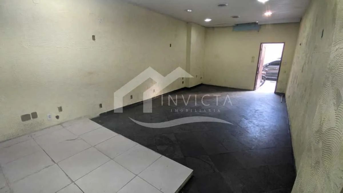 LOJA NO ARPOADOR COM LOCALIZAÇÃO SENSACIONAL - Foto 2