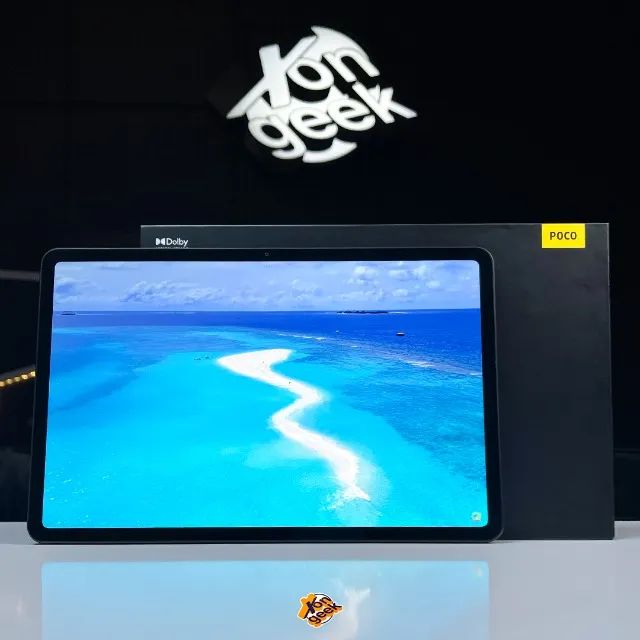 TABLET Poco Pad M1 Pro | Parcele SEM JUROS - Aceitamos OLXPAY | A Pronta Entrega - Foto 2