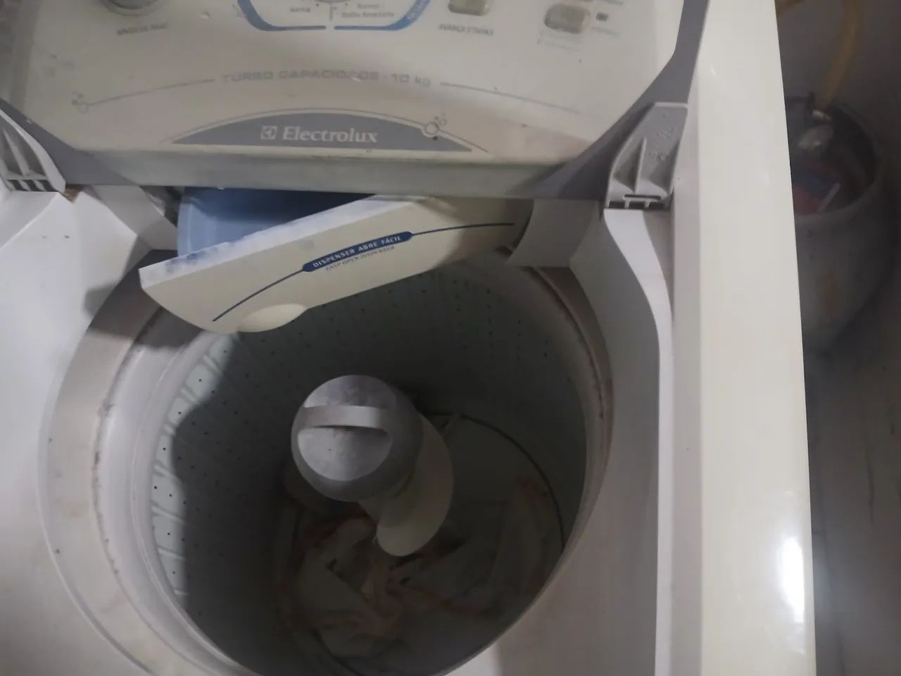 Maquina de lavar com defeito  - Foto 5