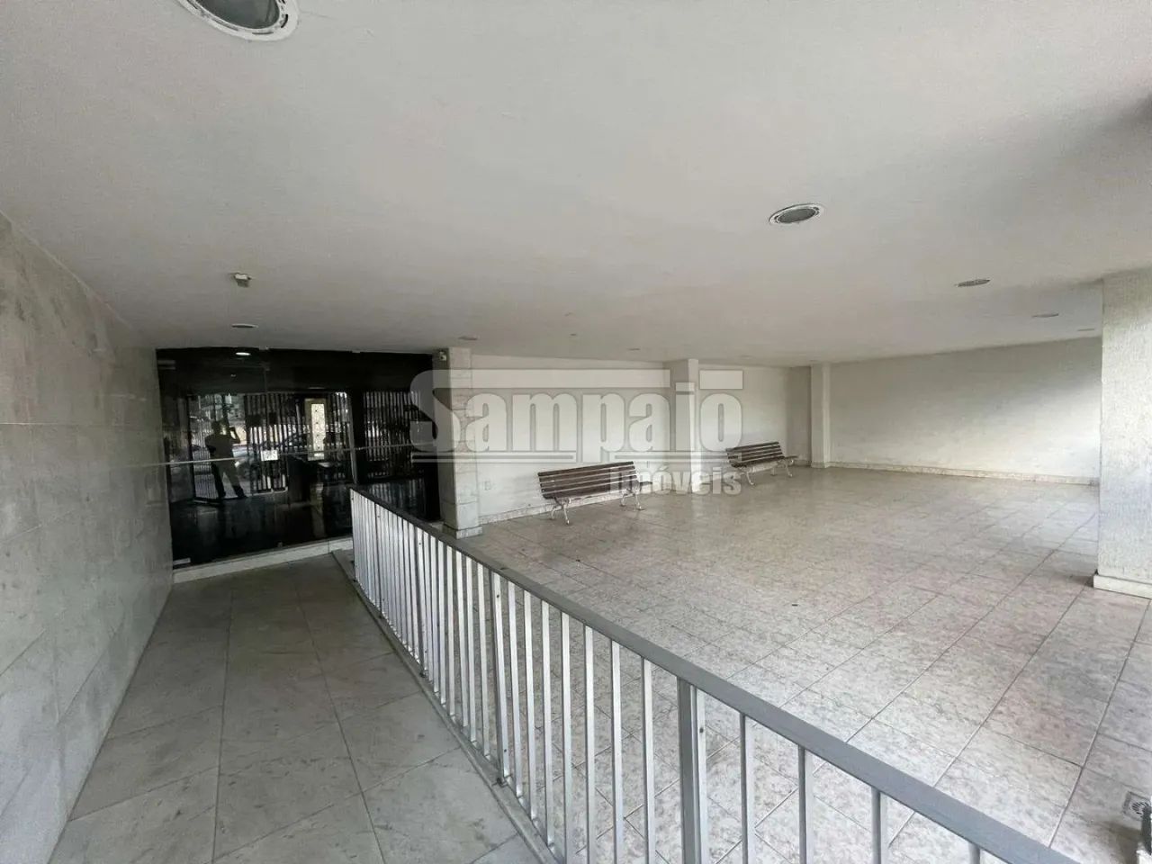 Campo Grande | Apartamento 3 quartos, sendo 1 suite - Foto 2