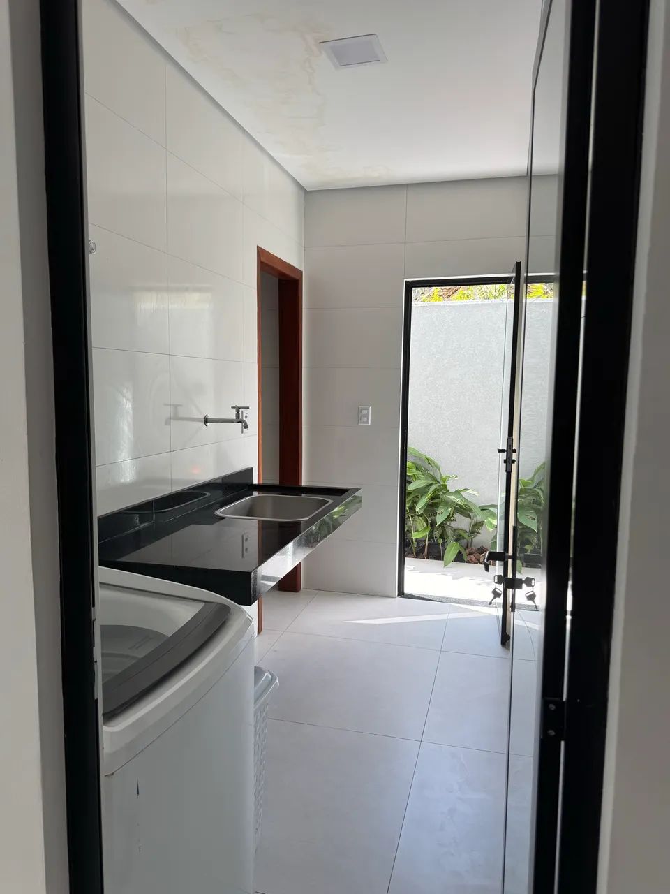 Vendo casa de alto padrão em eunápolis  - Foto 5